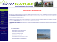 gymnature.com