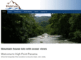 highpointpanama.com