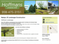 hoffmanslandscape.com