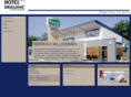 hotel-draganic.com