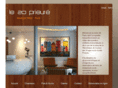 hotel20prieure.com
