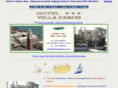 hotelvillaparco.com