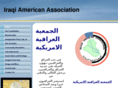 iraqiamerican.org