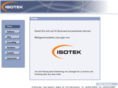 isotek.info