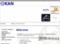 kanteams.com