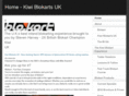 kiwiblokarts.com