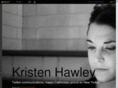 kristenhawley.com