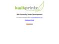 kwikprintz.com