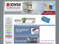 kwmgutterman.com