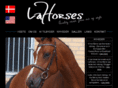 lahorses.com