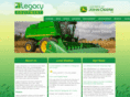 legacyequipment.com