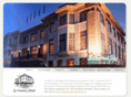 legrandhotel.co.nz