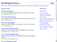 lendingsource.biz