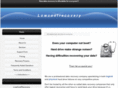lowcostrecovery.com