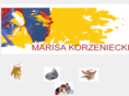 marisakorzeniecki.com