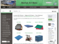martialartmats.co.uk