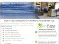 memphishomeautomation.com