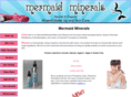 mermaidminerals.com