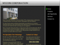 mycomcorp.net