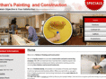 nathanpaintingandconstruction.com