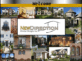 newdirectionhomedesigns.com
