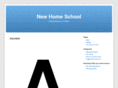newhomeschool.com