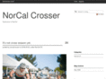 norcalcrosser.com