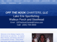 offthehookcharters.net