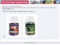 one-stop-yankee-shop.com