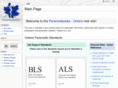 paramedipedia.org