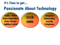 passionateabouttechnology.com