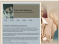 patticashmarketing.com