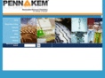 pennakem.com