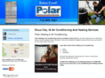 polarheating-airconditioning.com
