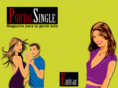 portalsingle.com