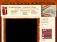 prestonroad.org