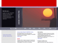 redrabbitenergy.com