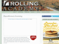 rollingacademy.org