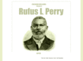 rufusperry.org