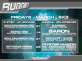 runninfridays.com