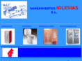 saneamientosiglesias.org