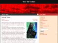 savethecedars.com