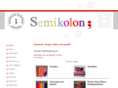 semikolon-onlineshop.com