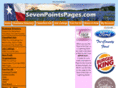 sevenpointspages.com
