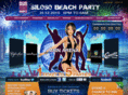 silosobeachparty.com