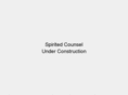 spiritedcounsel.com