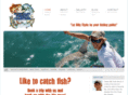 suncoastfishingcharters.com