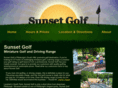 sunsetdrivingrange.com