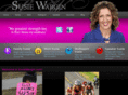 susiewargin.com