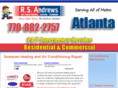 suwaneeairconditioning.com